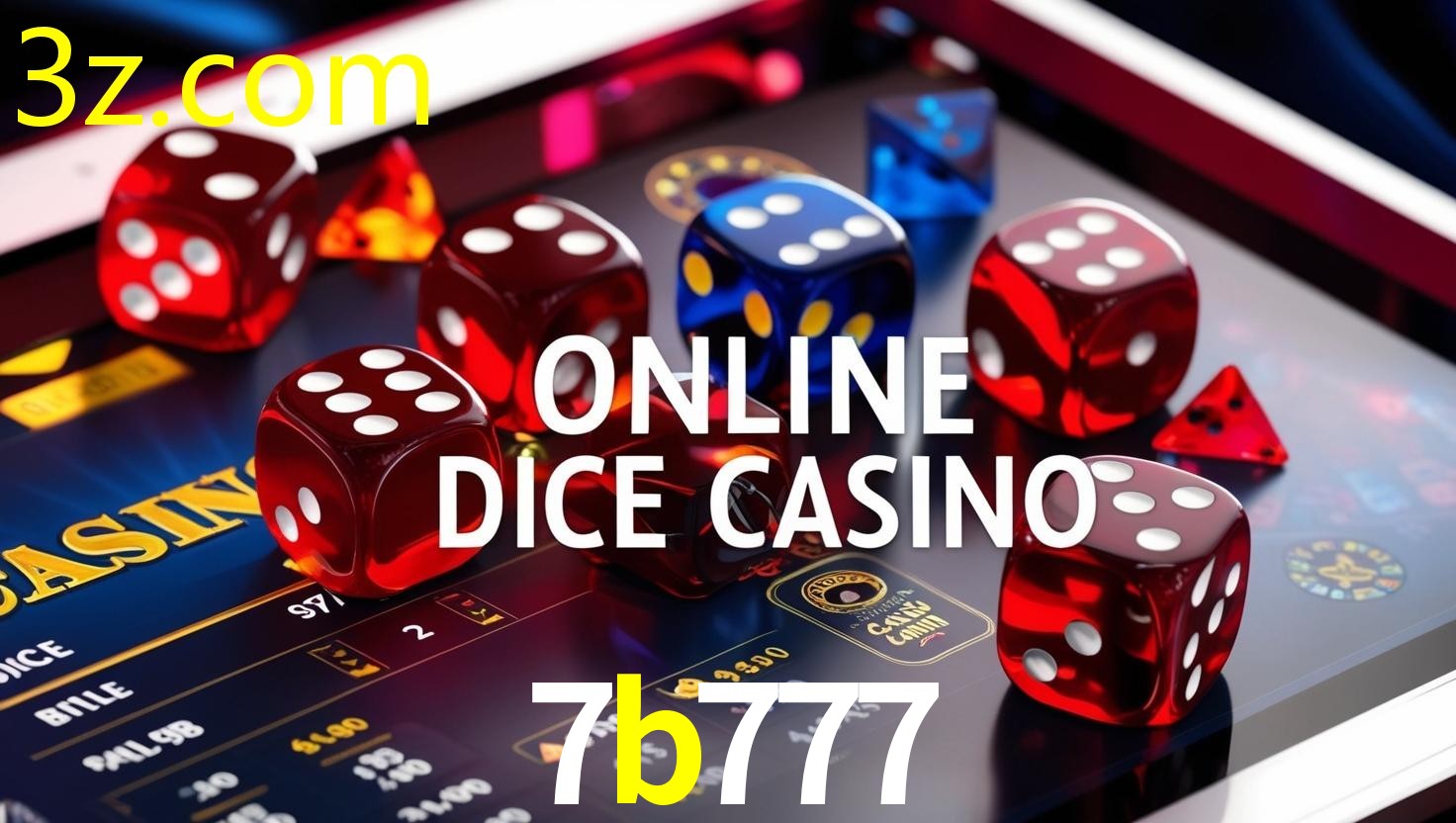 7B777.COM
