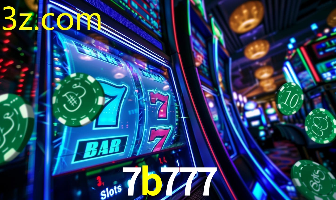 7B777.COM
